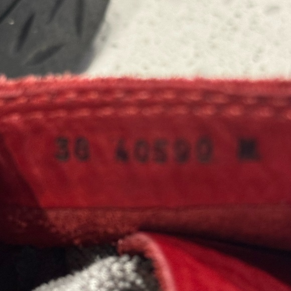 Arche boot size 38. - Picture 6 of 6